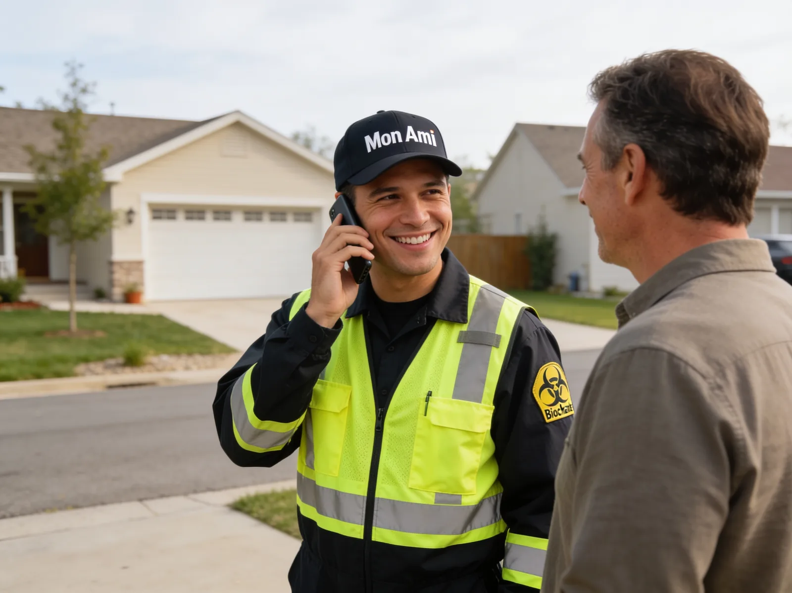 Sewage Cleanup Fall Creek, WI FAQs